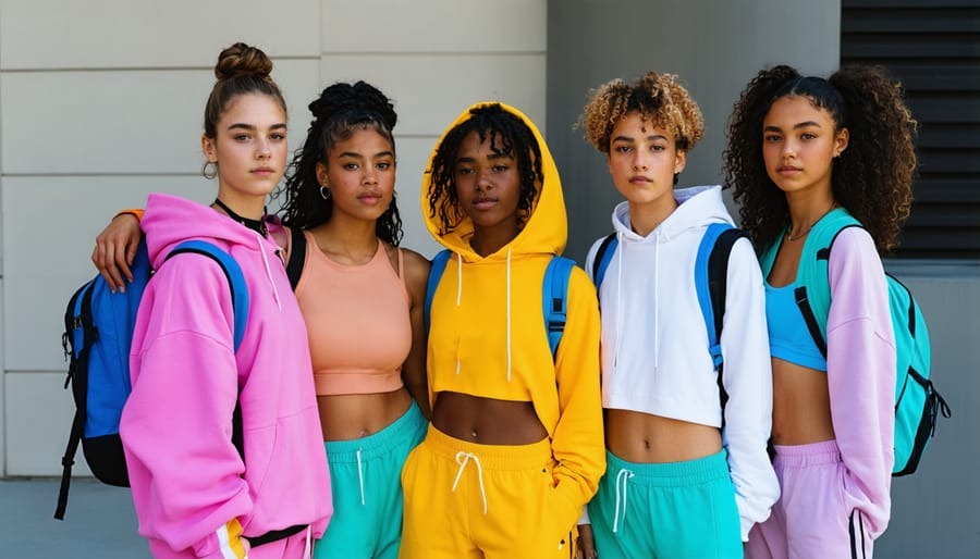 Athleisure