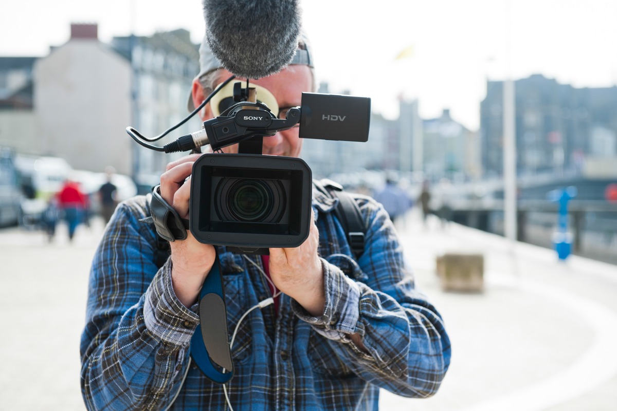Behind the Scenes of Reality TV