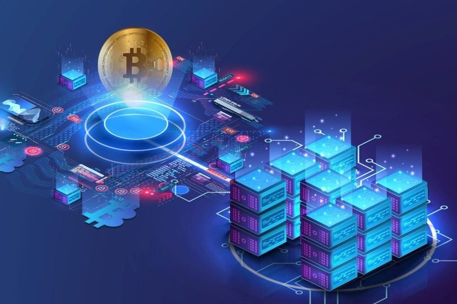 Blockchain Technology