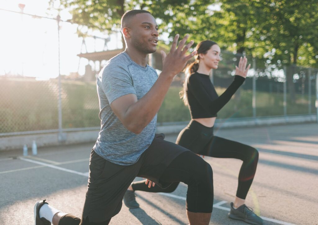 How Regular Exercise Can Improve Your Overall Well-being