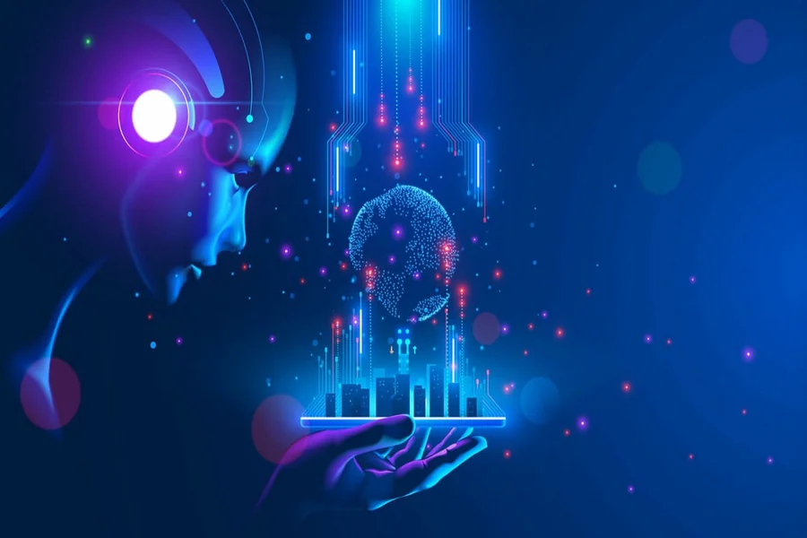 The Future of Artificial Intelligence