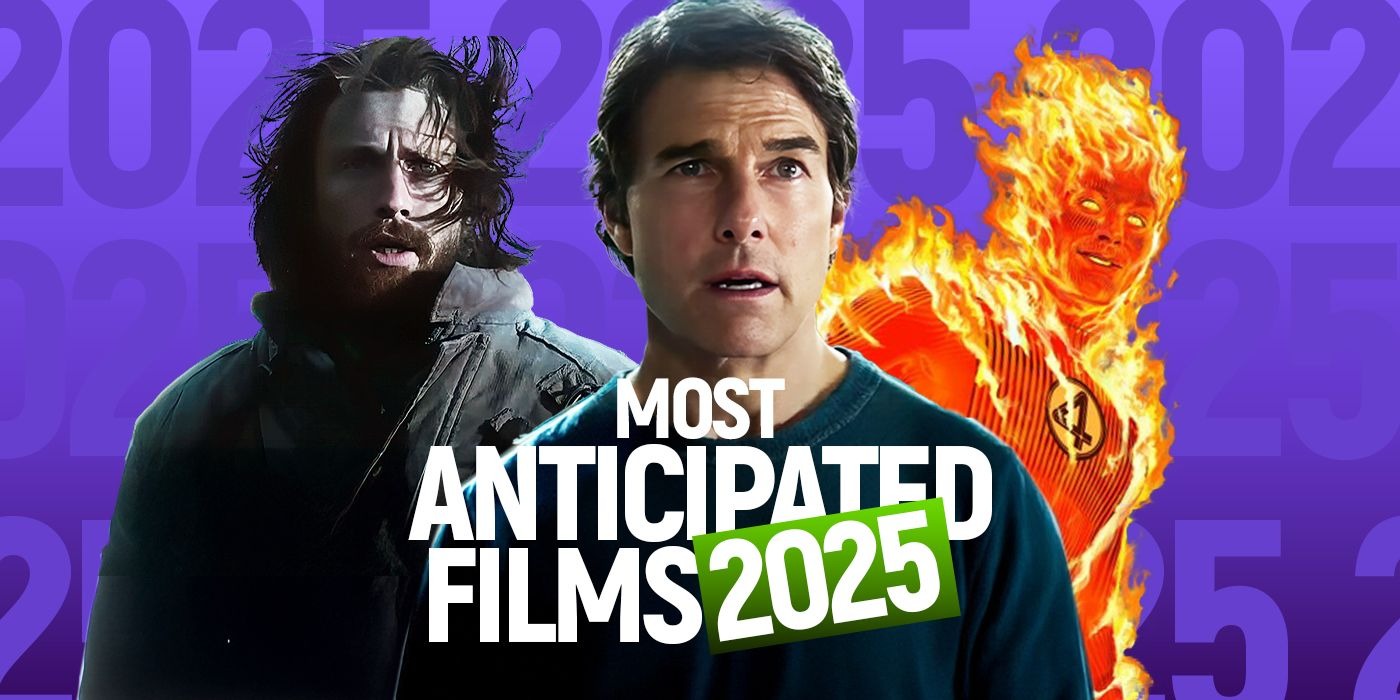 The Most Anticipated Releases