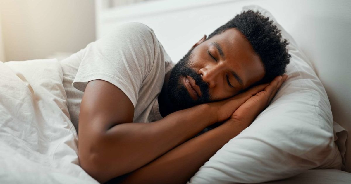 The Power of Sleep
