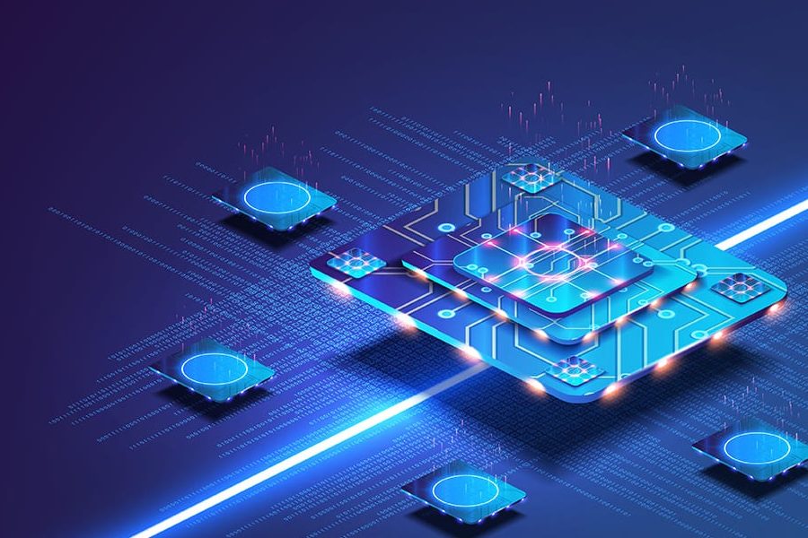 The Rise of Quantum Computing