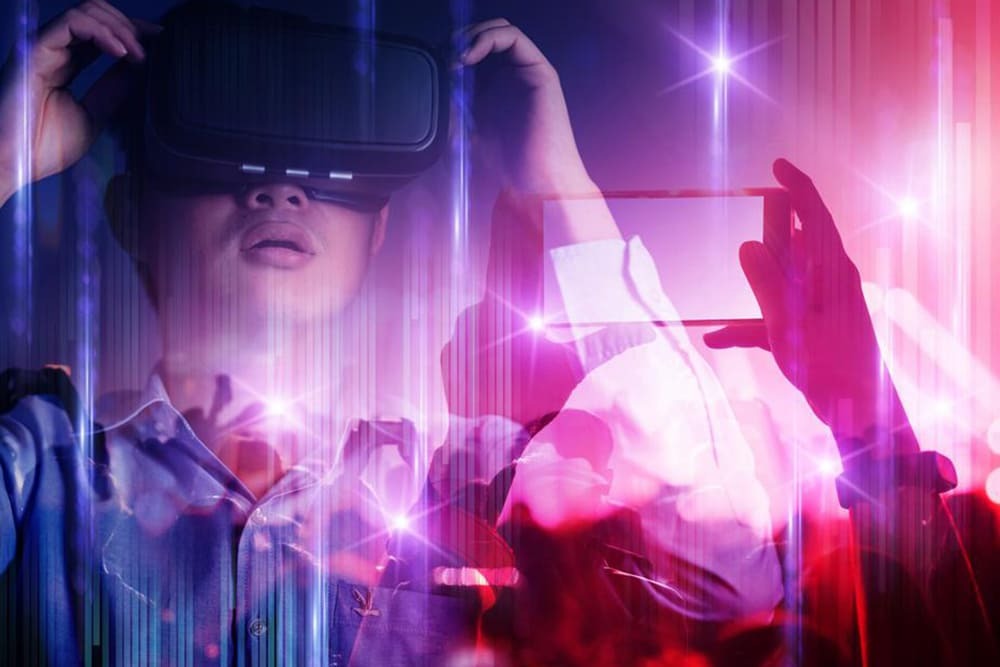 The Rise of Virtual Concerts