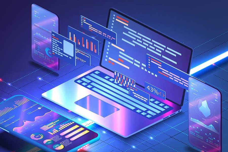 Top 10 Emerging Technologies That Will Shape the Next Decade