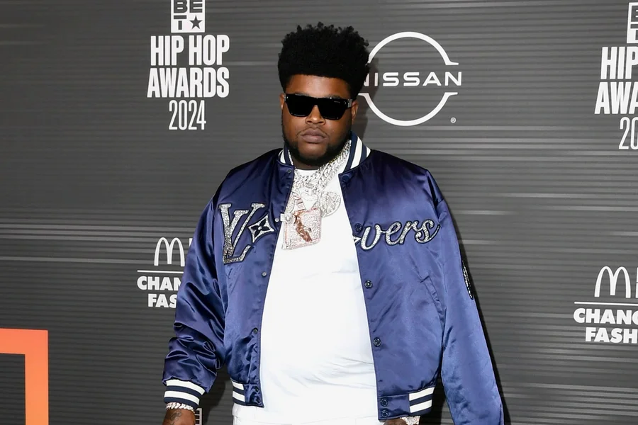 Bossman Dlow Height