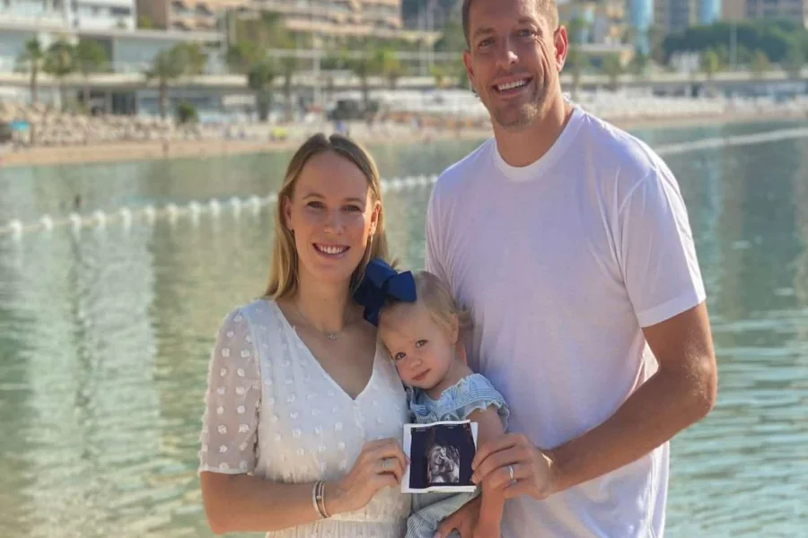 Caroline Wozniacki Husband 