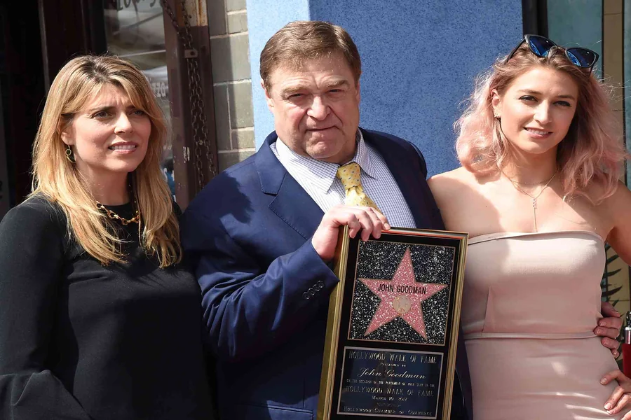John Goodman