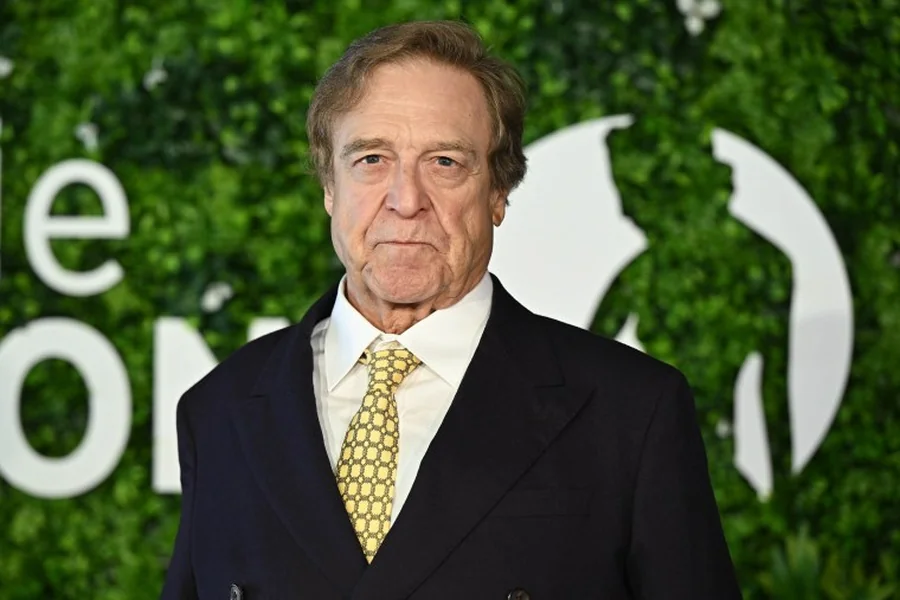 John Goodman Net Worth