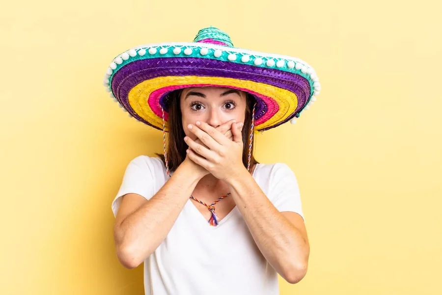 Mexican Swear Words