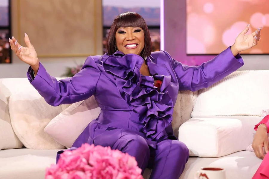 Patti LaBelle Age