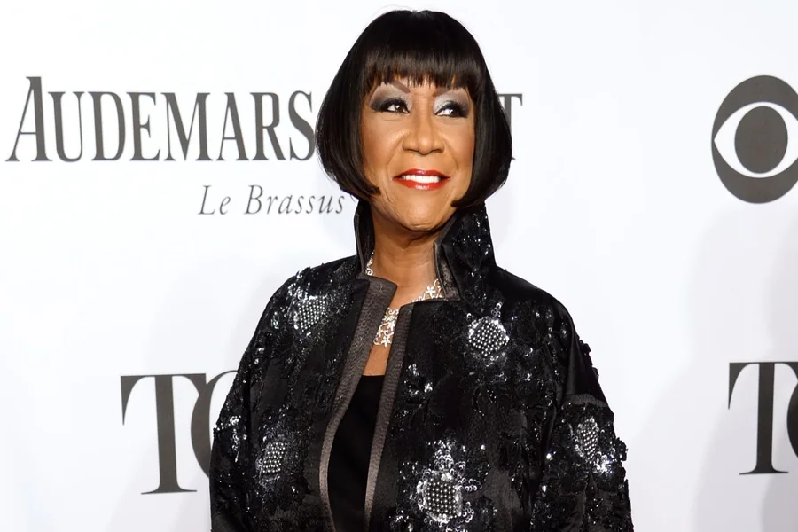 Patti LaBelle Age