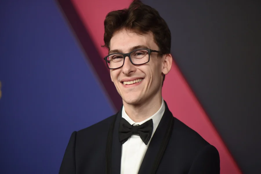 Stephen Nedoroscik Age
