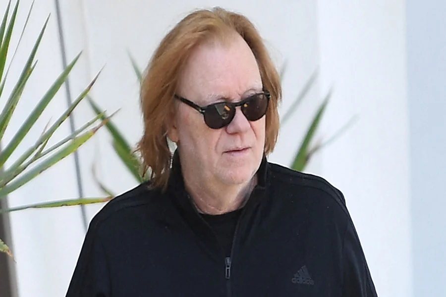 david caruso wife