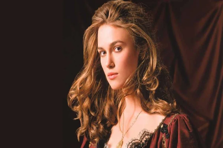 Keira Knightley Age