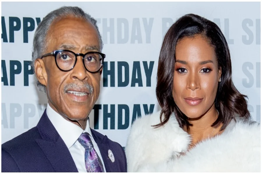 Al Sharpton Net Worth