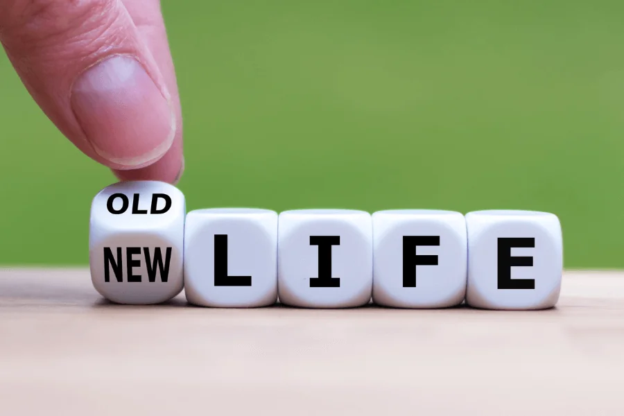 Alcohol Free Lifestyle
