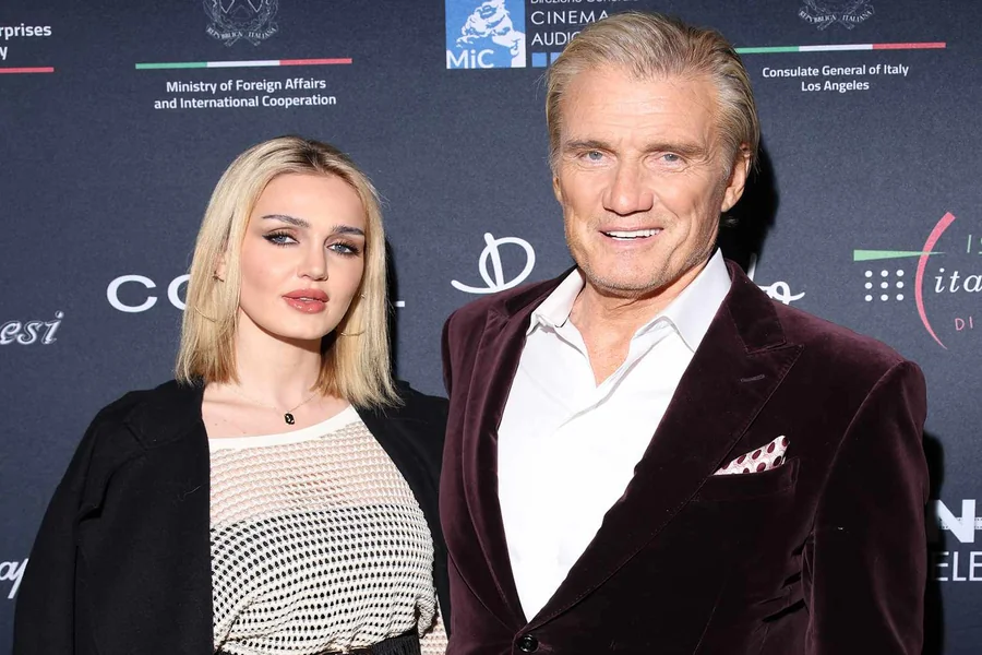 Dolph Lundgren Net Worth
