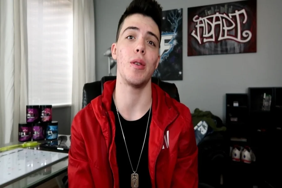 FaZe Adapt Height