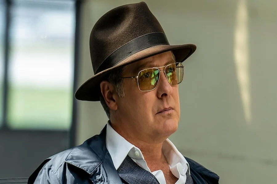 James Spader wife
