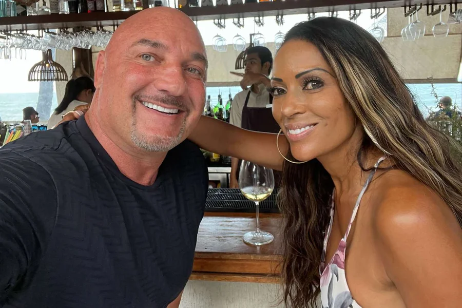 Jay Glazer Height