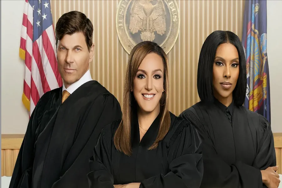 judge rachel juarez husband