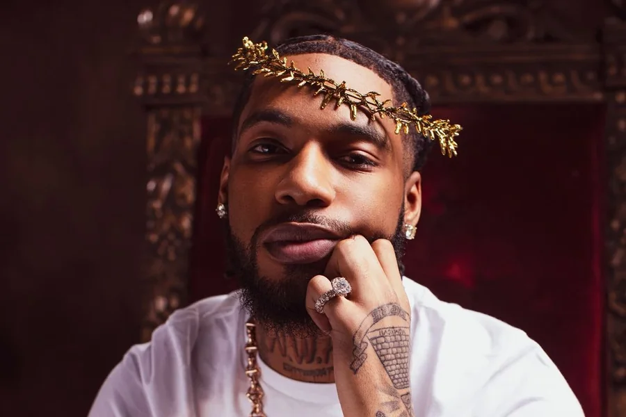 Key Glock Age 