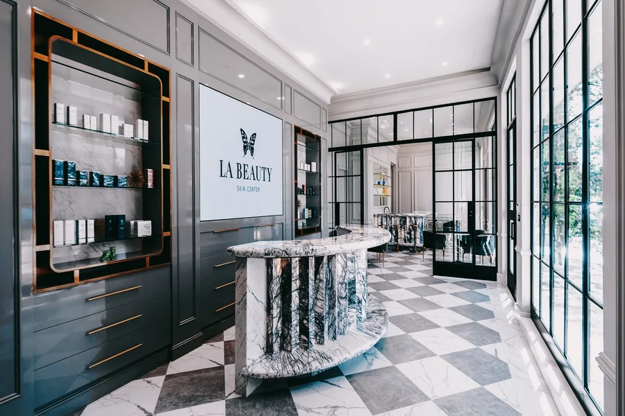 LA Beauty Skin Center