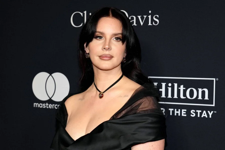 Lana Del Rey Husband