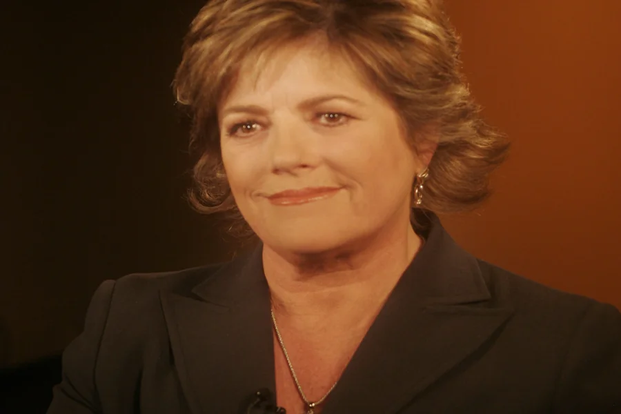Lisa Meyers Age