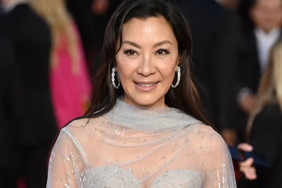 Michelle Yeoh Net Worth