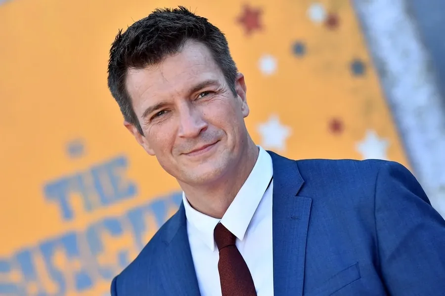 Nathan Fillion Net Worth