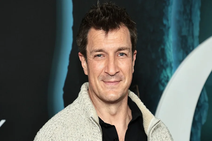Nathan Fillion Net Worth