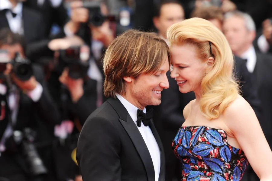 Nicole Kidman’s Husband