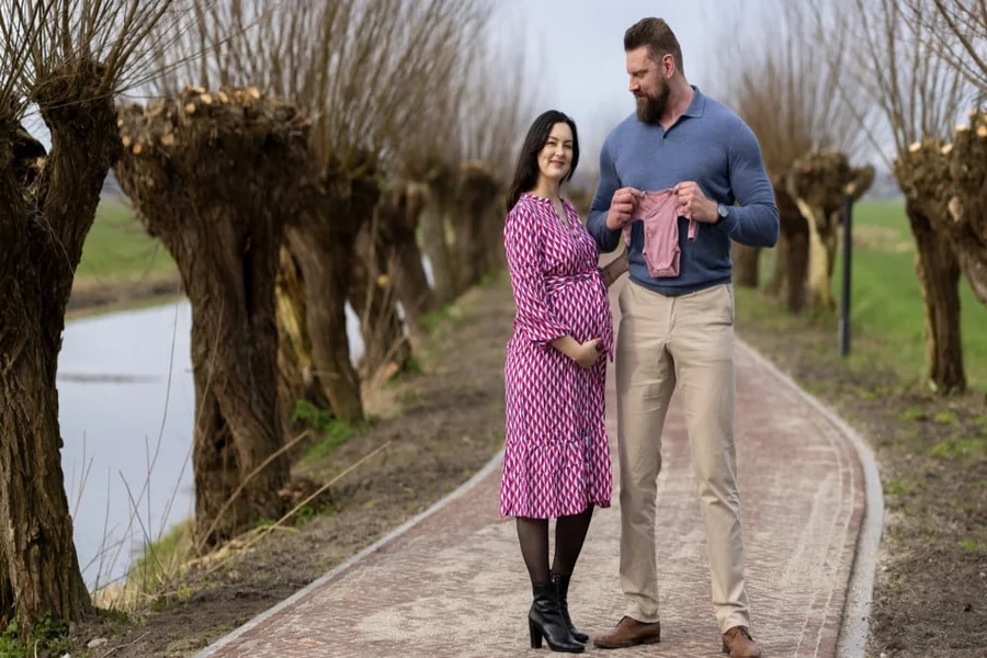Olivier Richters Height