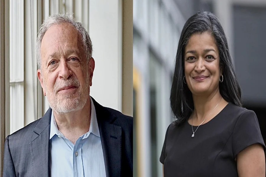 Robert Reich Net Worth