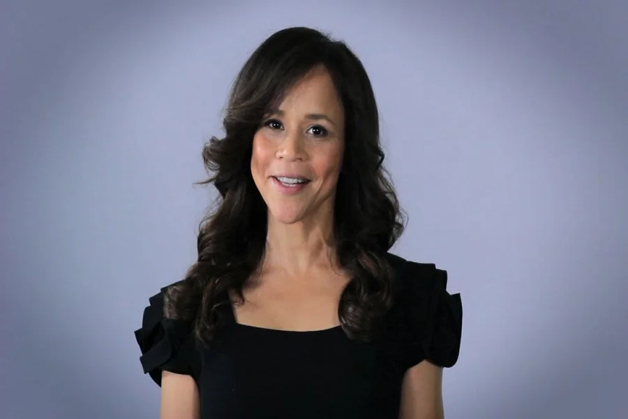 Rosie Perez Husband