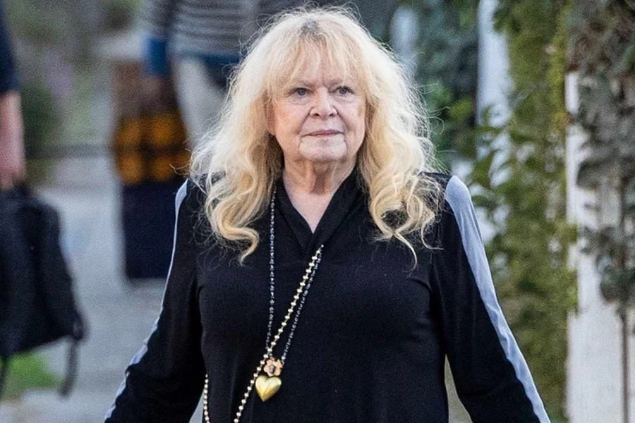 Sally Struthers Net Worth