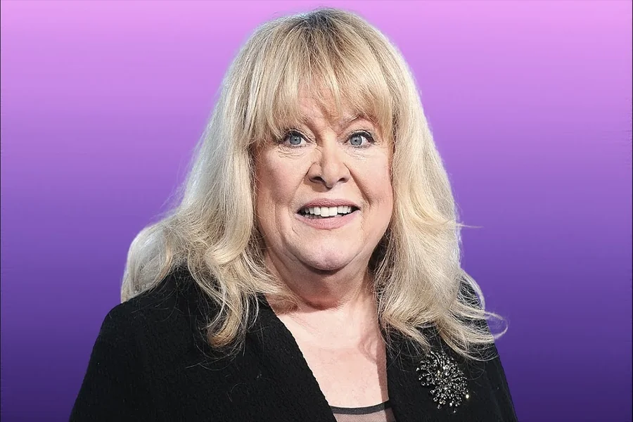 Sally Struthers Net Worth 
