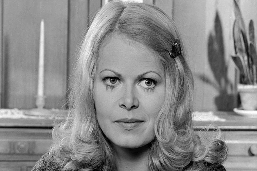 Sally Struthers Net Worth 