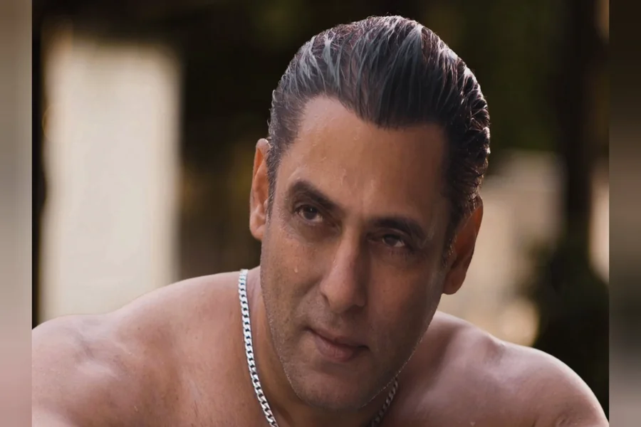 Salman Khan Age