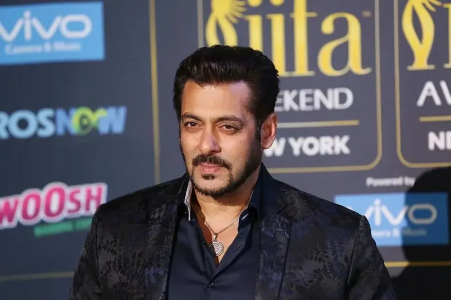 Salman Khan Age