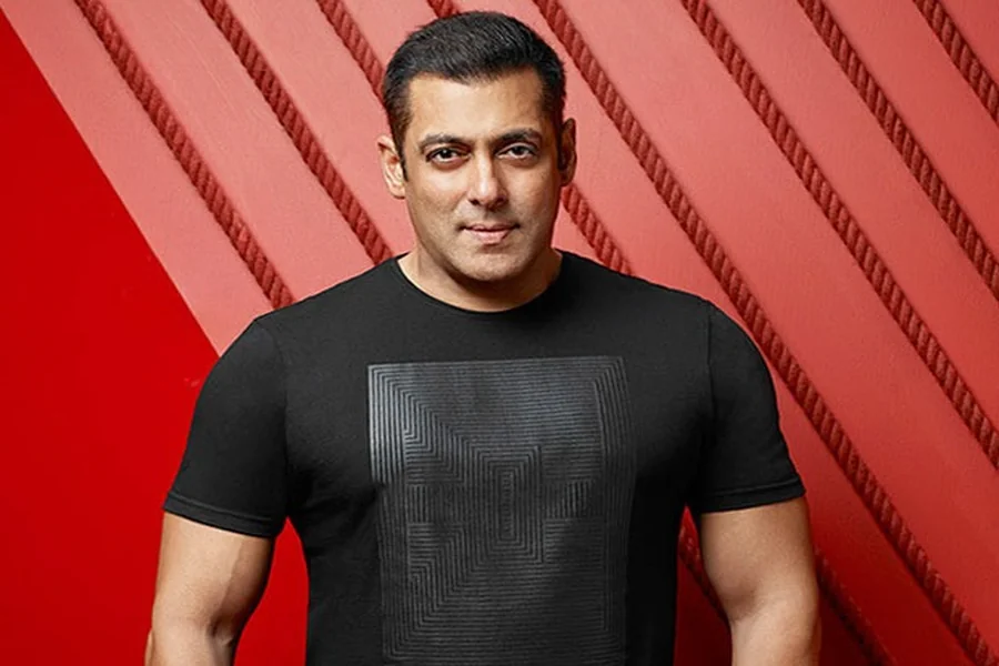 Salman Khan Age