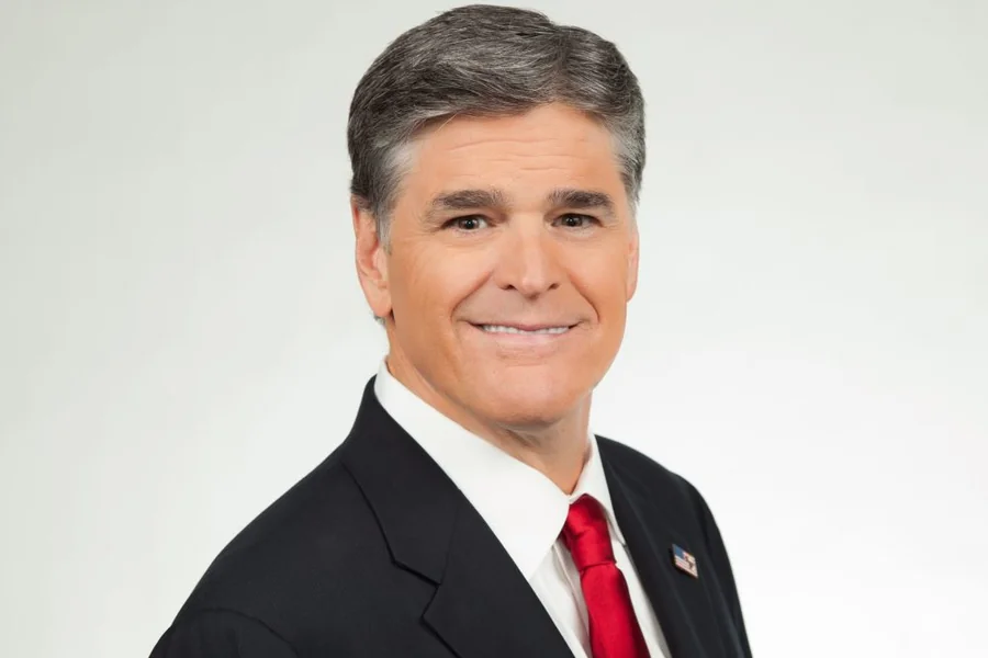Sean Hannity Age