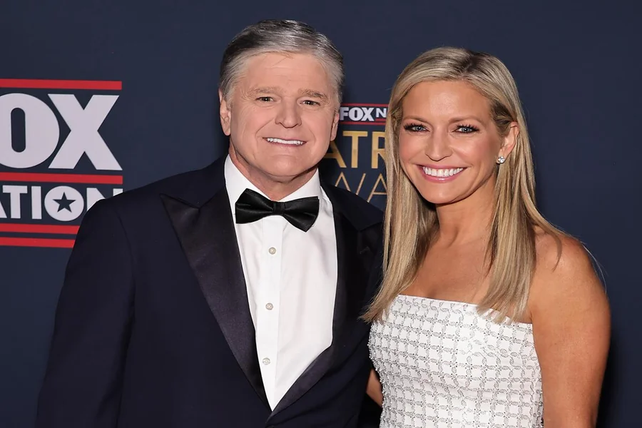 Sean Hannity Age