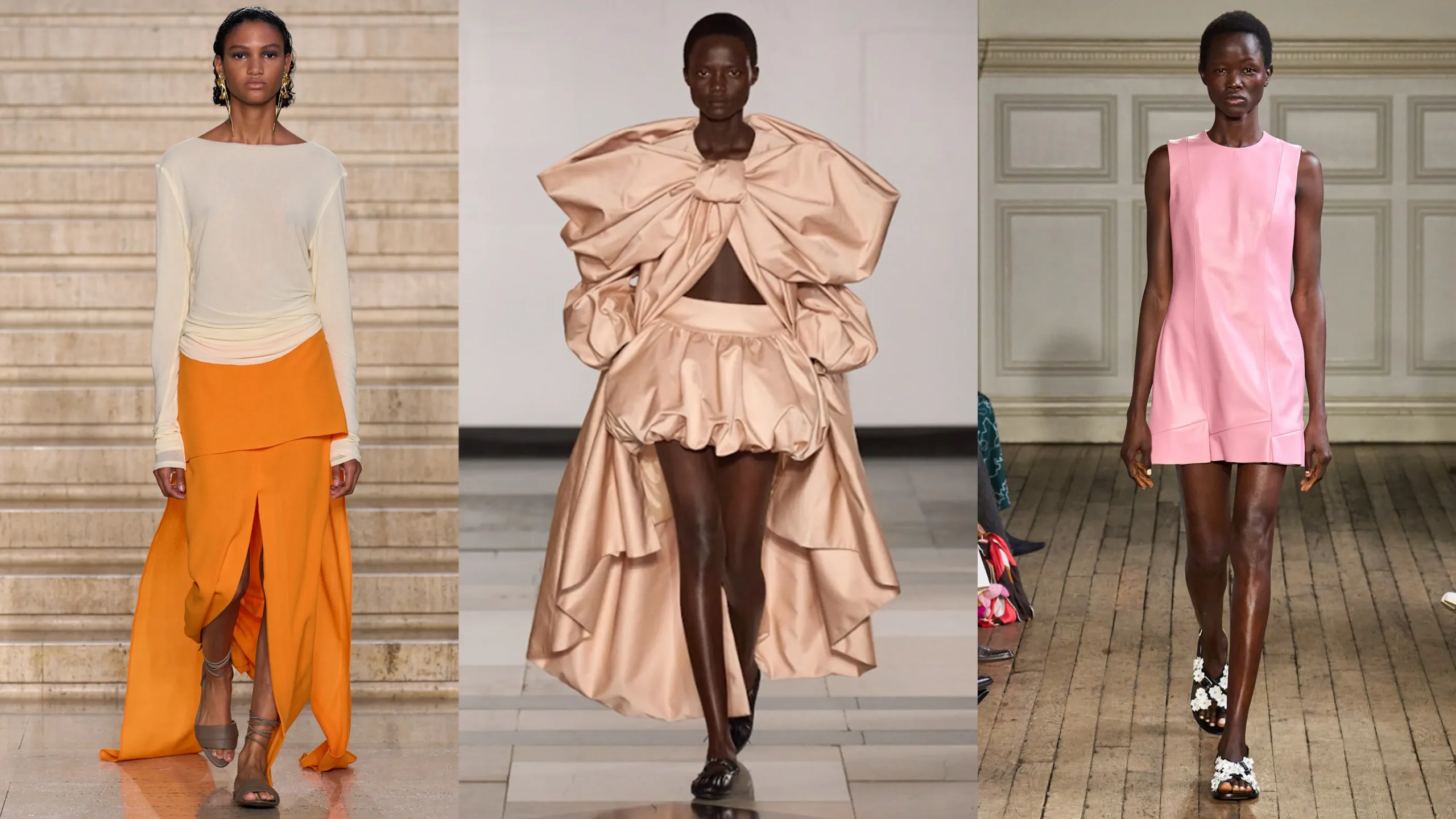 Spring 2025 Fashion Trends