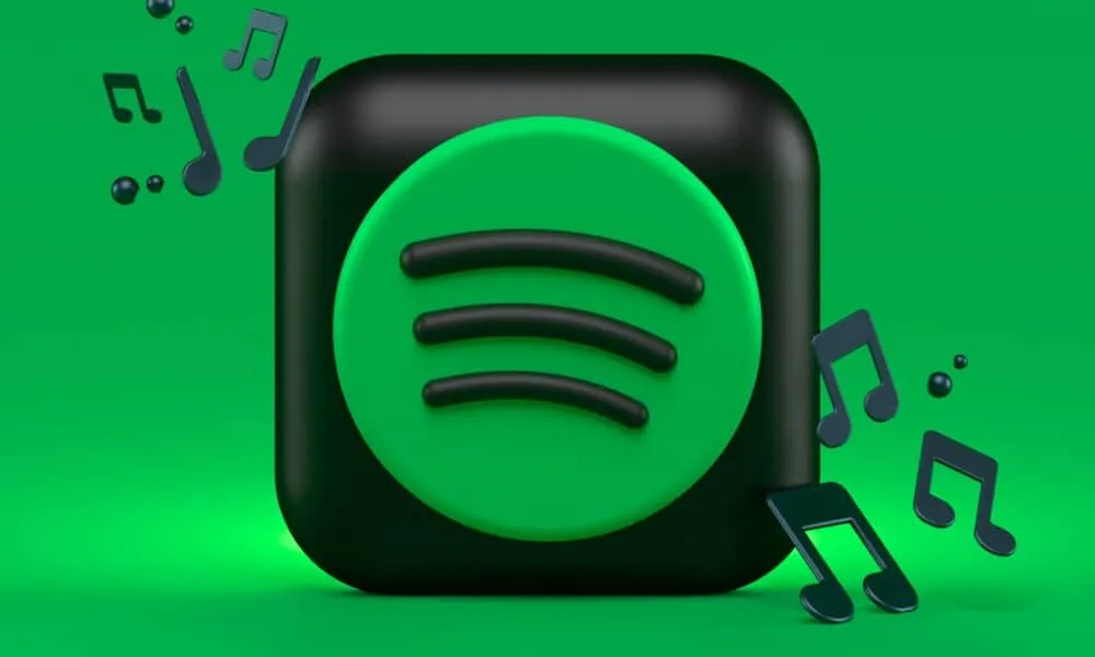 SpotifyStorm Review