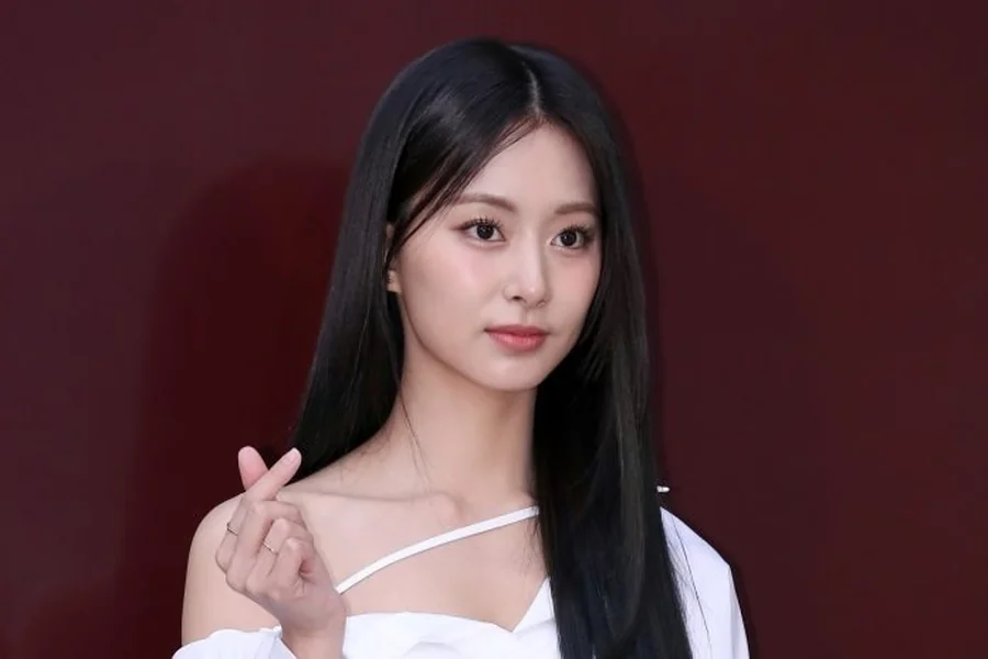 Tzuyu Height