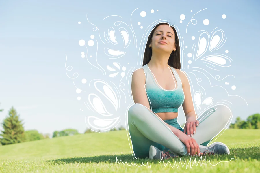 Wellness Lifestyle